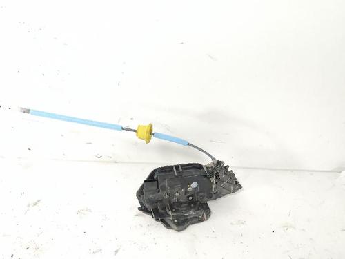 Used Front right lock Front right lock 38498565 38498565