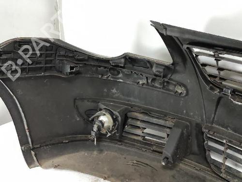 Front bumper VW POLO (9N_, 9A_) 1.2 | BP28291196C7 