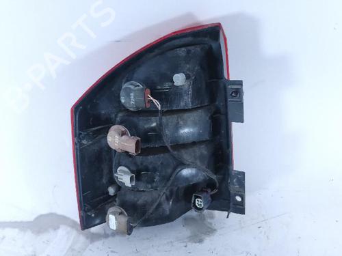 Right taillight JEEP COMPASS (MK49) 2.0 CRD | BP33747580C35 - Image 2