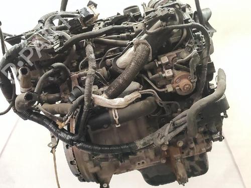Engine FORD B-MAX (JK) 1.6 TDCi | BP37259184M1 - Image 2