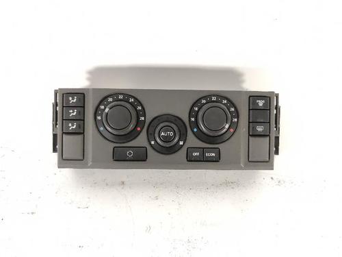 Used Other LAND ROVER DISCOVERY III (L319) 2.7 TD 4x4 (190 hp) 27428921