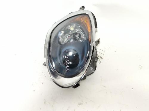 Used Left headlight Left headlight ALFA ROMEO MITO (955_) 1.3 MultiJet (955AXH1B, 955AXT1A) (90 hp) 35973927 35973927