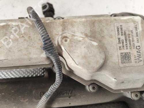 Steering rack VW TOURAN (1T3) 1.2 TSI | BP37088303M22 - Image 6