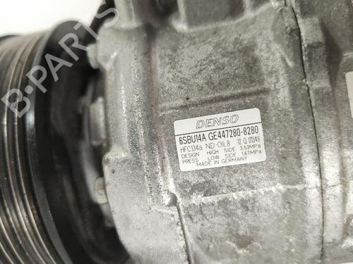 AC compressor BMW 3 Touring (F31) 318 d | BP27430014M34 
