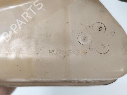 Expansion tank FORD FIESTA VI (CB1, CCN) 1.25 | BP27422299C120