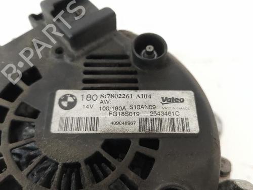 Alternator BMW 3 Touring (E91) 318 d | BP30146885M7 - Image 4