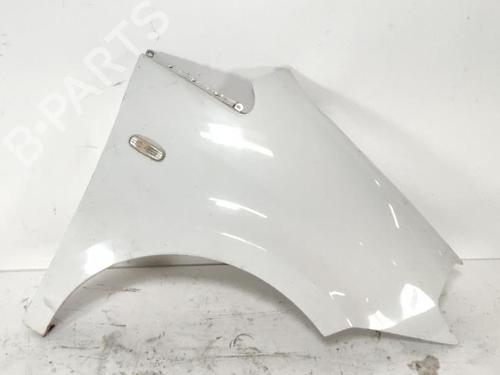 Used Right front fenders Right front fenders 38683817 38683817