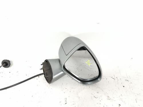 Right mirror OPEL MERIVA B MPV (S10) 1.4 LPG (75) | BP27496068C27 