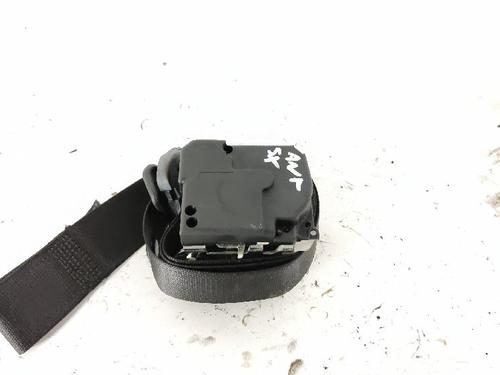 Sikkerhedssele foran venstre OPEL CORSA C (X01) 1.4 Twinport (F08, F68) (90 hp) 27421101