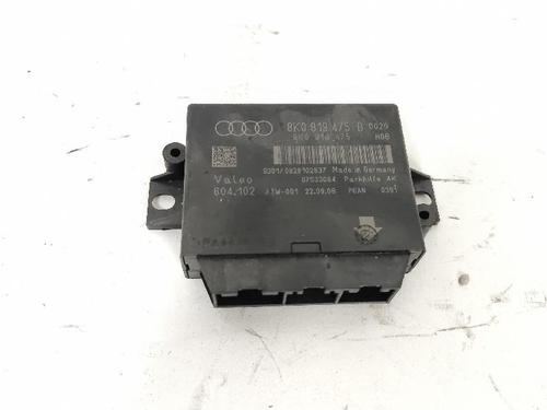 control-unit-audi-a4-b8-8k2-2007-2008-2009-2010-2011-2012-2013-2014-2015-2016-2017-27426730 main image