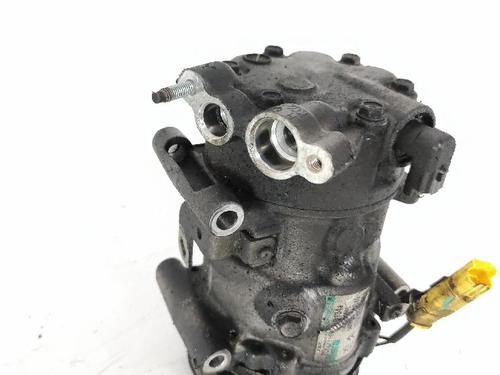 AC compressor CITROËN C3 Picasso (SH_) 1.6 VTi 120 | BP32313639M34