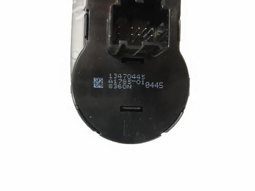 Headlight switch OPEL CORSA E (X15) 1.4 (08, 68) | BP27426349I24 - Image 3