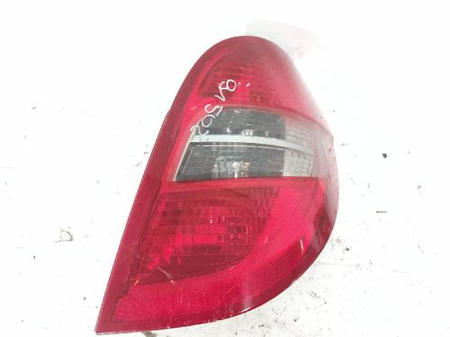 Højre baglygte MERCEDES-BENZ A-CLASS (W169) A 150 (169.031, 169.331) (95 hp) 27412726