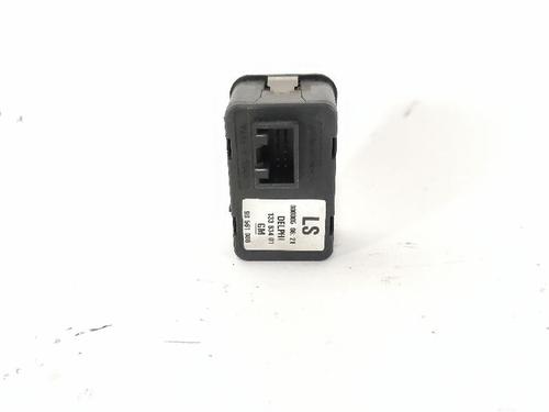 Left front window switch OPEL ZAFIRA A MPV (T98) 2.2 DTI 16V (F75) | BP27417454I27