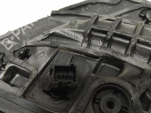 Left mirror LANCIA YPSILON (312_) 0.9 TwinAir (312.PXG11, 312.PXG1A, 312.YXG11, 312.YXG1A) | BP29269595C26 