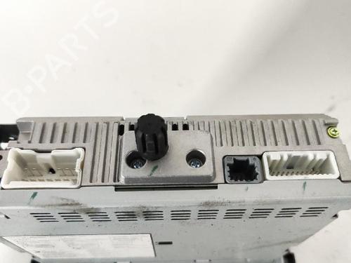 Radio DACIA DUSTER (HM_) 1.2 TCe 125 4x4 (HMMA) | BP38985217E6 - Image 6