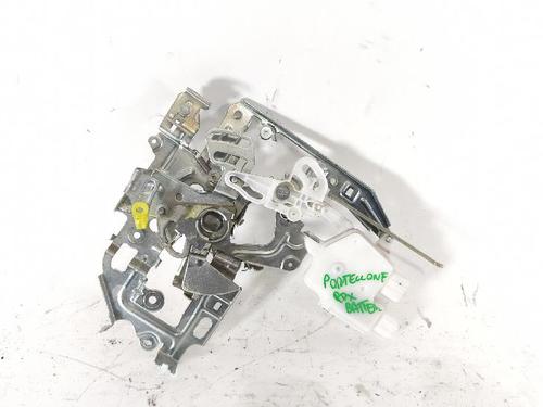 Used Tailgate lock Tailgate lock OPEL MOVANO B Van (X62) 2.3 CDTI FWD (FV) (146 hp) 40038918 40038918