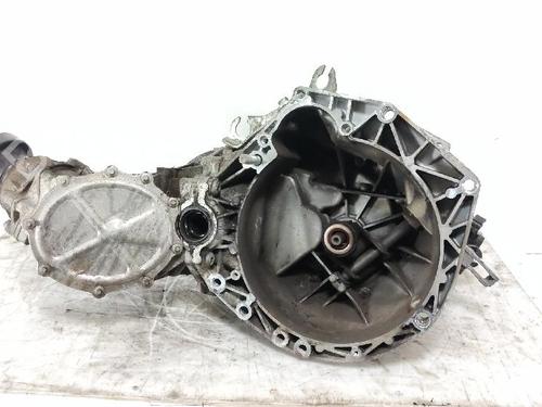 Used Gearbox Gearbox FIAT PANDA (169_) 1.2 (169AXF2A, 169AXF1A) (69 hp) 28351254 28351254