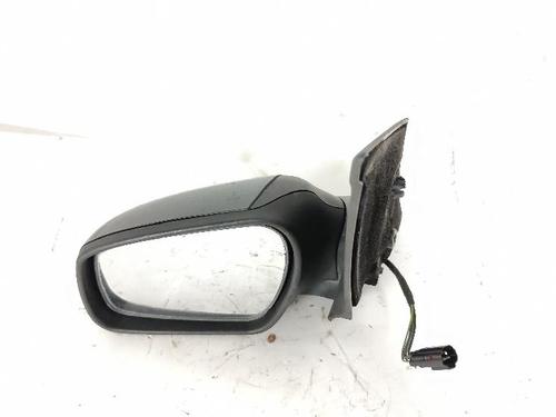 Left mirror FORD FIESTA V (JH_, JD_) 1.6 TDCi | BP27418256C26 