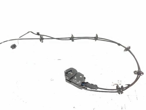 Used Front left lock Front left lock FORD B-MAX (JK) 1.0 EcoBoost (100 hp) 27413525 27413525