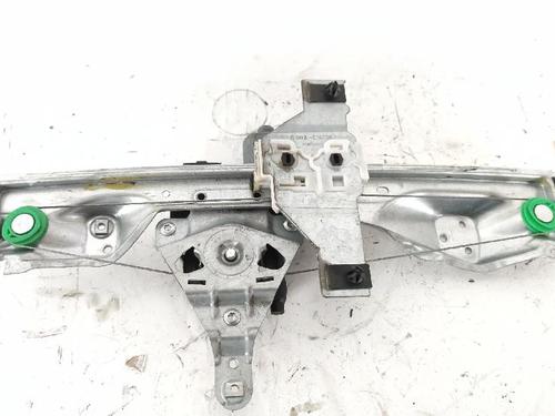 Rear right window mechanism PEUGEOT 308 SW I (4E_, 4H_) 1.6 HDi | BP27429430C25