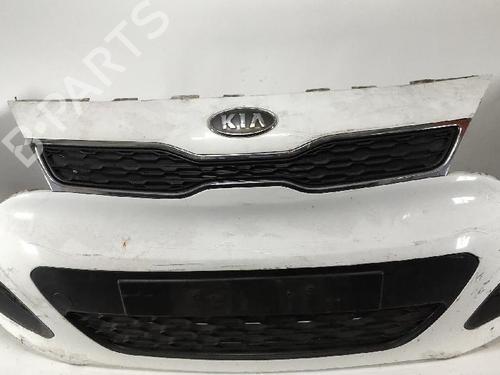 Paraurti anteriore KIA RIO III (UB) 1.1 CRDi (75 hp) 32313609