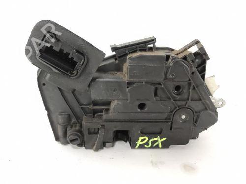 Used Rear left lock VW POLO V (6R1, 6C1) 1.6 TDI (75 hp) 27695929