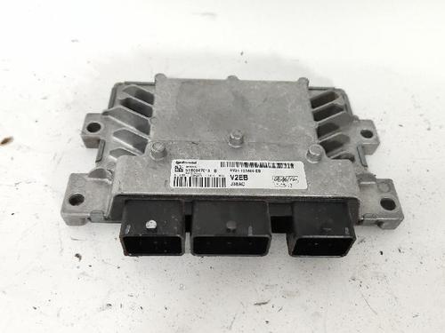 Motorstyringsenhet FORD FIESTA VI (CB1, CCN) 1.4 (97 hp) 27420093
