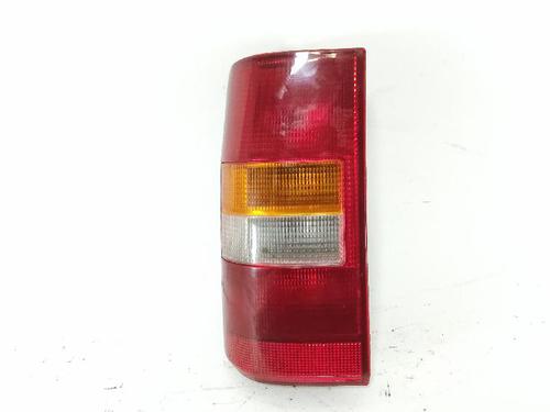 Used Left taillight FIAT SCUDO Bus (220_) 2.0 JTD (109 hp) 30586876