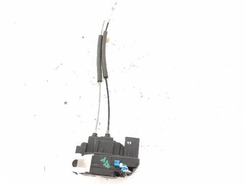 Used Front right lock HYUNDAI i20 I (PB, PBT) 1.2 (78 hp) 27419478