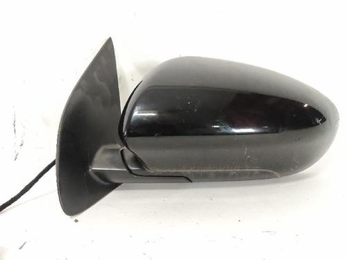 Used Left mirror NISSAN QASHQAI I (J10, NJ10) 2.0 dCi All-wheel Drive (150 hp) 29583459
