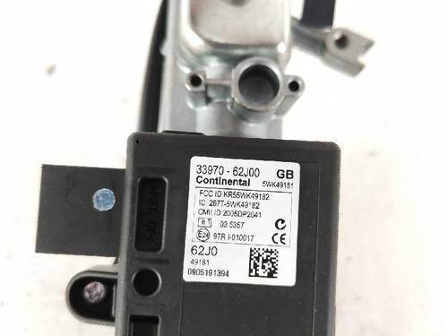 Ignition barrel SUZUKI SWIFT III (MZ, EZ) 1.3 4x4 (RS413, ZD11S) | BP27414984M48 - Image 3