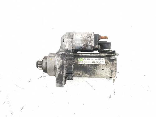 Used Starter VW POLO (9N_, 9A_) 1.2 12V (69 hp) 27416318