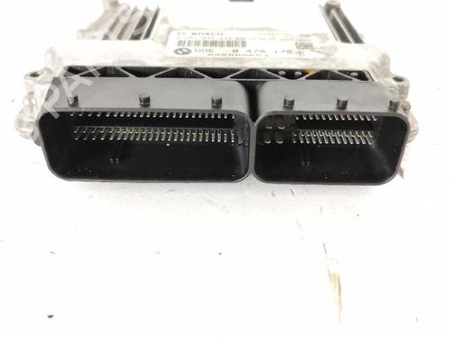 Engine control unit (ECU) BMW 2 Active Tourer (F45) 218 d xDrive | BP37434996M57 - Image 2