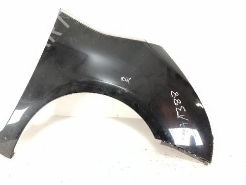 Używane Błotnik przedni prawy CITROËN C4 Picasso I MPV (UD_) 1.6 HDi 110 (112 hp) 27432274