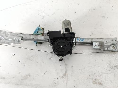 Used Rear left window mechanism Rear left window mechanism FIAT DOBLO Bus (263_) 1.6 D Multijet (263AXD1B, 263AXX1B) (105 hp) 29349901 29349901