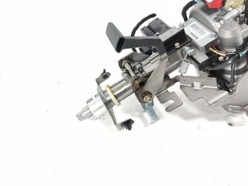 Lenksäule RENAULT SCÉNIC III (JZ0/1_) 1.5 dCi | BP29604378M21