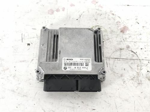 Used Engine control unit (ECU) Engine control unit (ECU) BMW 1 Coupe (E82) 120 d (177 hp) 35774850 35774850