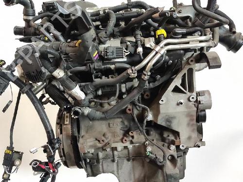 Engine ALFA ROMEO GIULIETTA (940_) 1.4 BiFuel (940FXA1A, 940FXT1A) | BP31826621M1