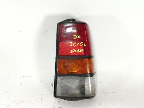 Used Right taillight FIAT PANDA (141_) 1100 (54 hp) 27431916