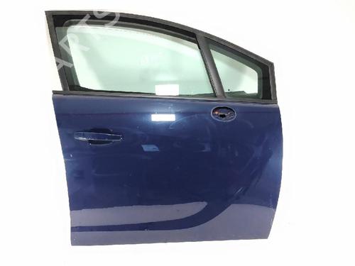 Used Right front door OPEL MERIVA B MPV (S10) 1.4 (75) (100 hp) 27411901