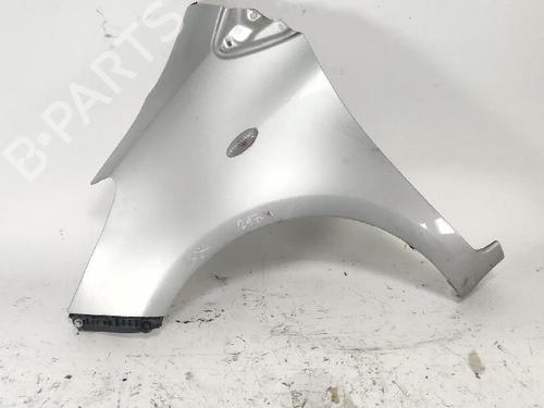 Used Left front fenders Left front fenders 37259193 37259193