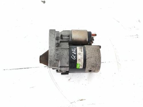 Motor arranque RENAULT CLIO II (BB_, CB_) 1.6 16V (BB01, BB0H, BB0T, BB14, BB1D, BB1R, BB2KL, BB3G... (107 hp) 27410960