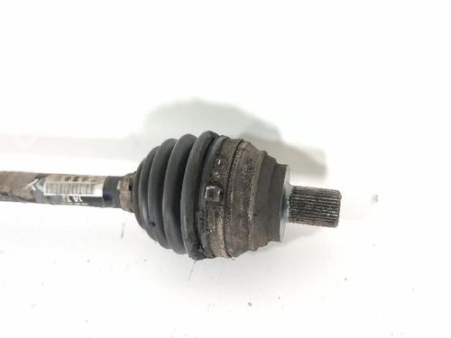 Left front driveshaft SEAT ALTEA (5P1) 1.9 TDI | BP27416426M38