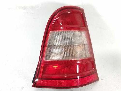 Højre baglygte MERCEDES-BENZ A-CLASS (W168) A 160 (168.033, 168.133) (102 hp) 27412937