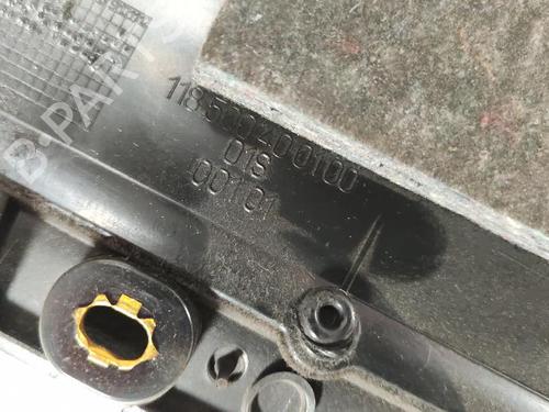 Glove box AUDI A3 (8P1) 2.0 TDI | BP36595855C95 - Image 7