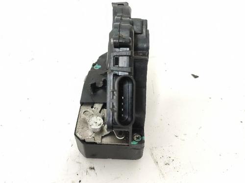 Front right lock SMART FORTWO Coupe (451) 1.0 (451.331, 451.380) | BP28620321C97