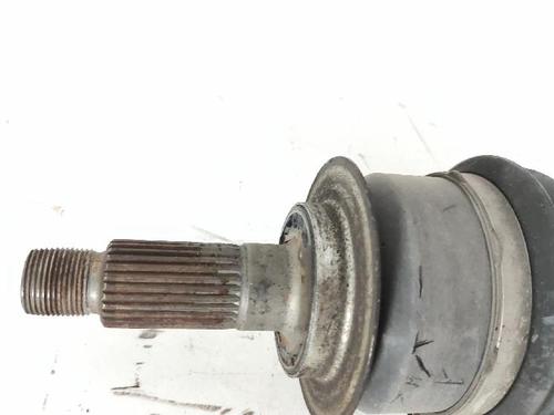 Right front driveshaft SUZUKI VITARA (LY) 1.4 T AllGrip (APK414) | BP32659037M39