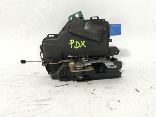 Used Rear right lock SEAT CORDOBA (6L2) 1.2 (64 hp) 27472952