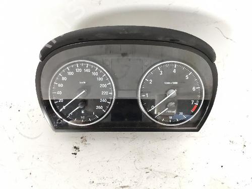 Used Instrument cluster Instrument cluster 36833853 36833853